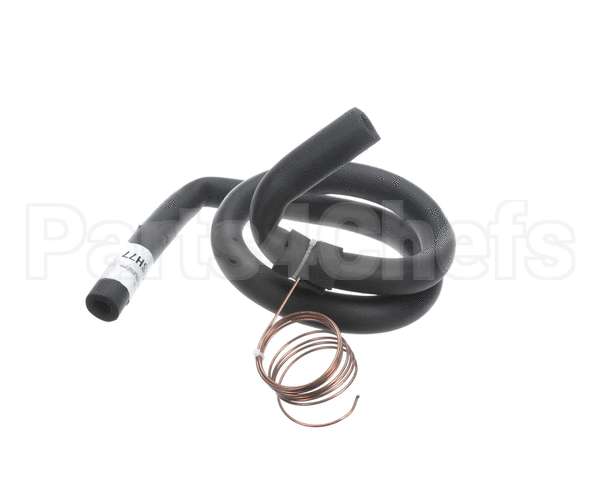 0USH77 Kelvinator Suction Pipe