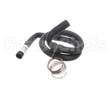 0USH77 Kelvinator Suction Pipe