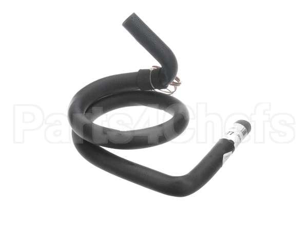 0USH77 Kelvinator Suction Pipe