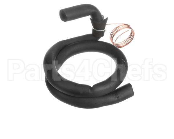 0USH78 Kelvinator Suction Pipe