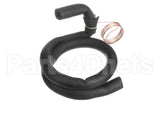 0USH78 Kelvinator Suction Pipe