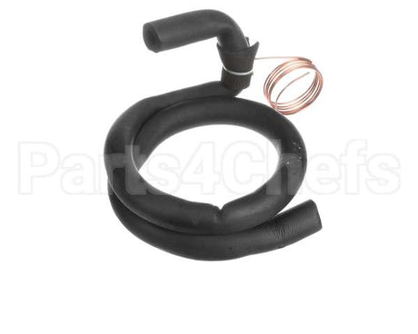 0USH78 Kelvinator Suction Pipe