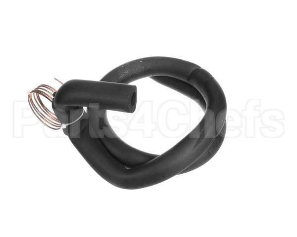 0USH78 Kelvinator Suction Pipe