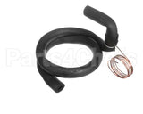 0USH78 Kelvinator Suction Pipe
