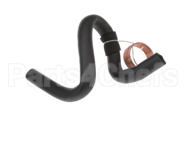 0USH79 Kelvinator Suction Pipe