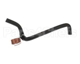 0USH80 Kelvinator Suction Pipe