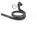 0USH81 Kelvinator Suction Pipe