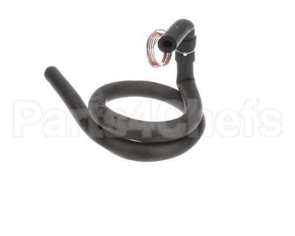 0USH81 Kelvinator Suction Pipe