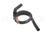 0USH81 Kelvinator Suction Pipe