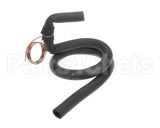 0USH81 Kelvinator Suction Pipe