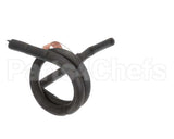 0USH82 Kelvinator Suction Pipe