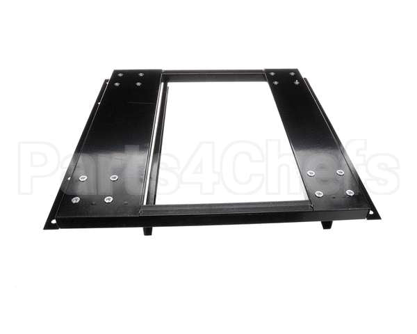 0USH87 Kelvinator Cabinet Base Frame