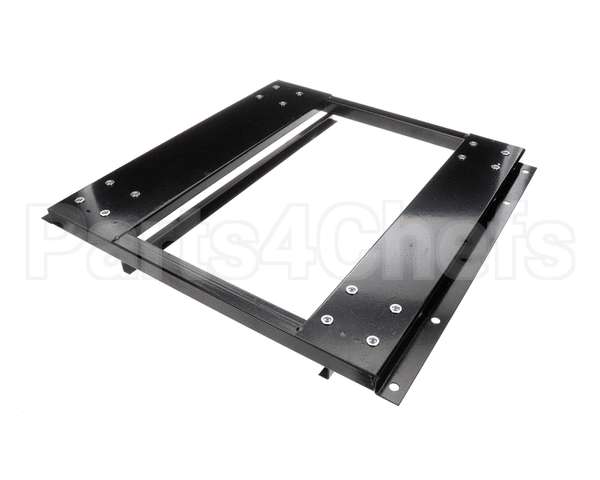 0USH87 Kelvinator Cabinet Base Frame