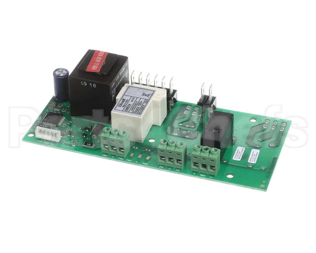 0USH89 Kelvinator Main Board; Xw03K-001M