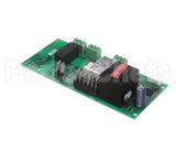 0USH89 Kelvinator Main Board; Xw03K-001M