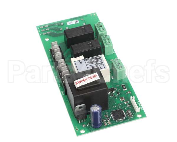 0USH90 Kelvinator Main Board