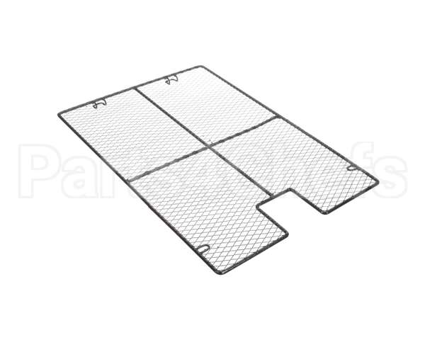 0USI05 Kelvinator Rear Grill Cover