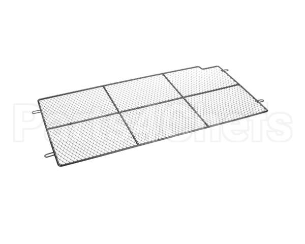 0USI06 Kelvinator Rear Grill Cover