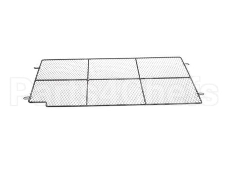0USI06 Kelvinator Rear Grill Cover