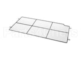 0USI06 Kelvinator Rear Grill Cover