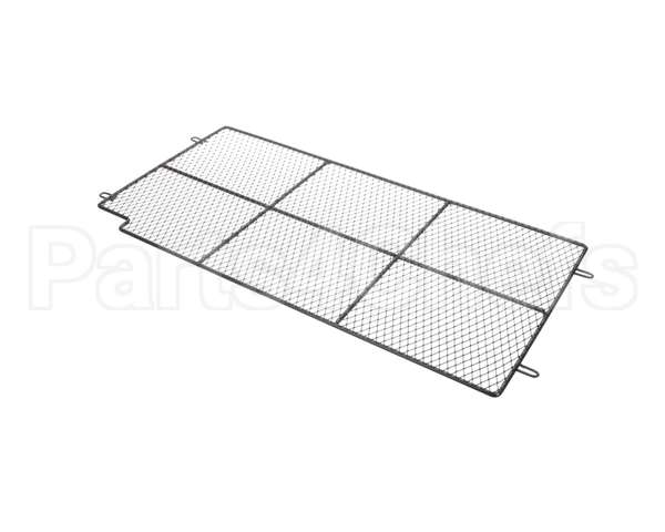 0USI06 Kelvinator Rear Grill Cover