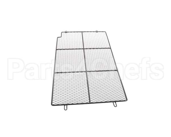 0USI06 Kelvinator Rear Grill Cover
