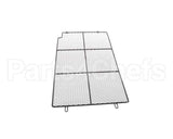 0USI06 Kelvinator Rear Grill Cover