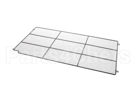 0USI07 Kelvinator Rear Grill Cover