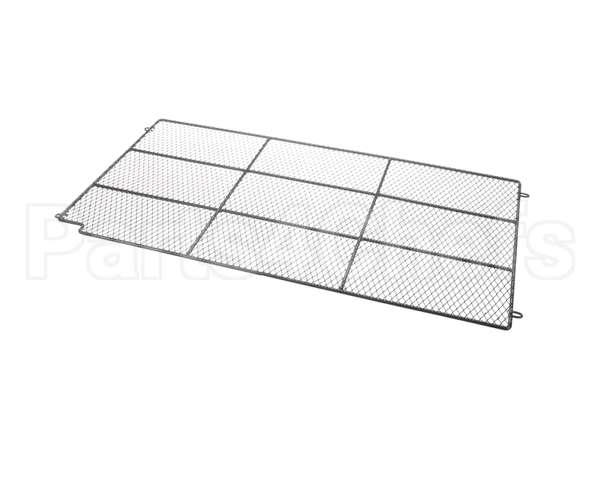 0USI07 Kelvinator Rear Grill Cover