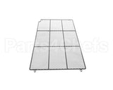 0USI07 Kelvinator Rear Grill Cover
