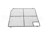 0USI11 Kelvinator Rear Grill Cover