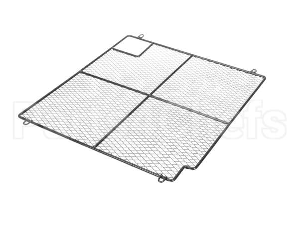 0USI11 Kelvinator Rear Grill Cover