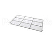 0USI12 Electrolux Professional Rear Grill Cover