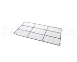 0USI12 Electrolux Professional Rear Grill Cover