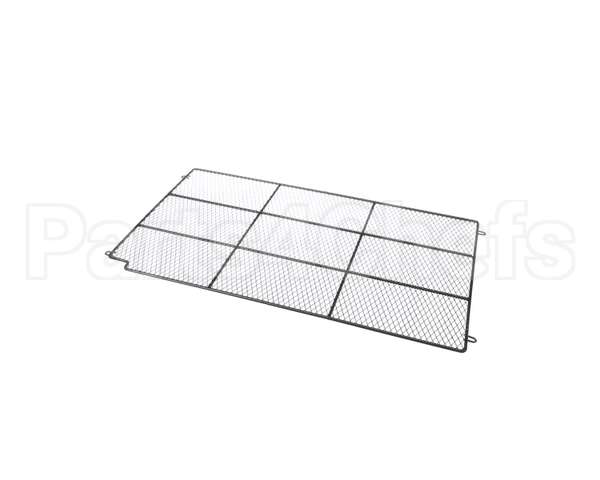 0USI12 Electrolux Professional Rear Grill Cover
