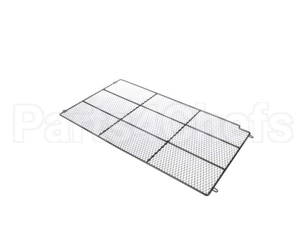 0USI12 Electrolux Professional Rear Grill Cover