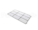 0USI12 Electrolux Professional Rear Grill Cover