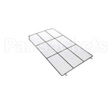 0USI12 Electrolux Professional Rear Grill Cover