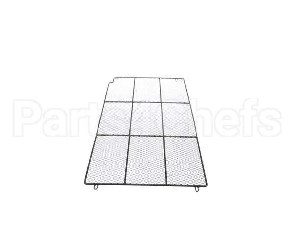 0USI12 Electrolux Professional Rear Grill Cover
