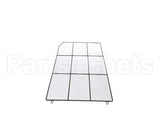 0USI12 Electrolux Professional Rear Grill Cover