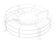 0USI24 Kelvinator Evaporator Fan Cover Grill