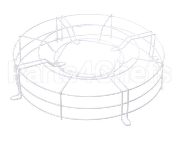 0USI24 Kelvinator Evaporator Fan Cover Grill