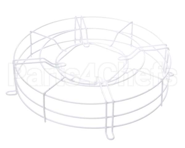 0USI24 Kelvinator Evaporator Fan Cover Grill