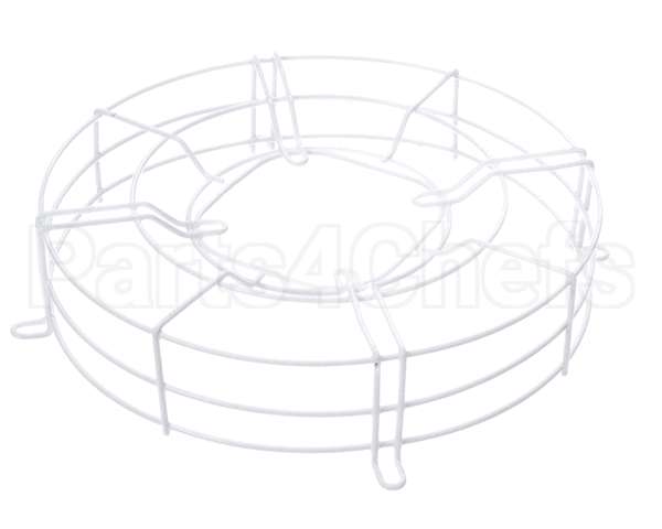 0USI24 Kelvinator Evaporator Fan Cover Grill