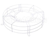 0USI24 Kelvinator Evaporator Fan Cover Grill