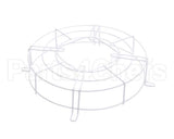 0USI25 Kelvinator Evaporator Fan Grill