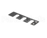 0USI27 Electrolux Professional Washer Of Lower Hinge