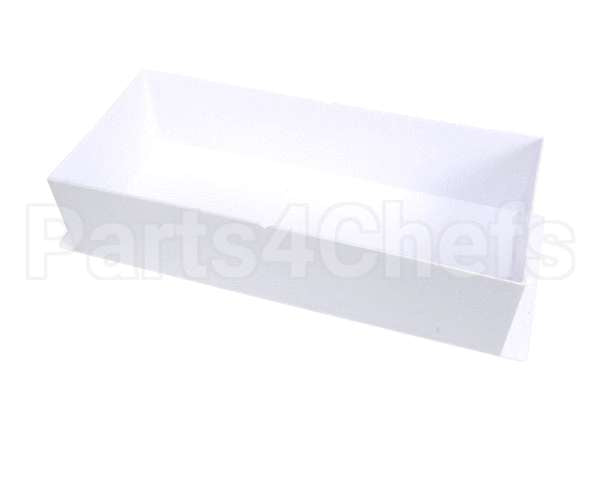 0USI29 Kelvinator Exterior Drain Pan