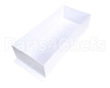 0USI29 Kelvinator Exterior Drain Pan