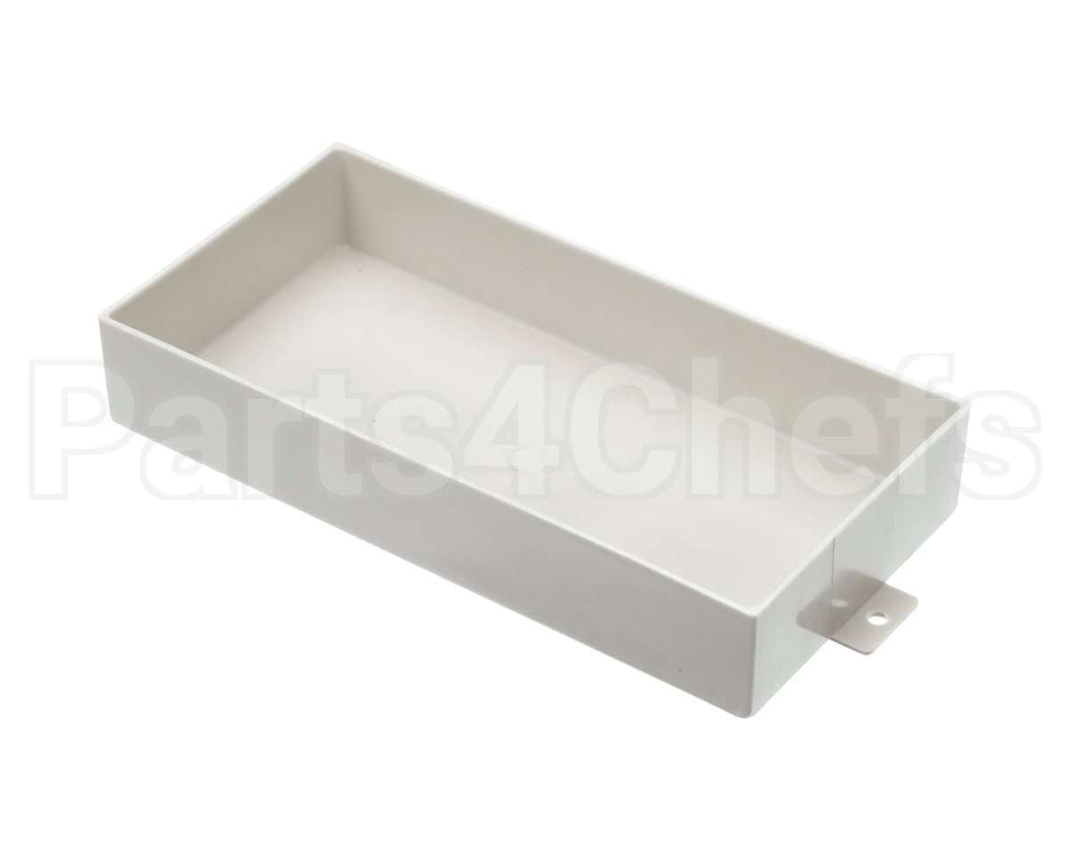 0USI30 Kelvinator Exterior Drain Pan